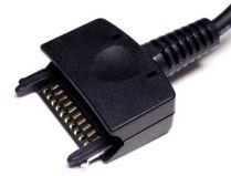 Интерфейс Palm V - Garmin® (круглый 4 или 5 pin)