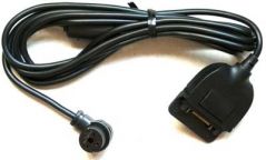 Интерфейс Palm M5xx/ M125/M130 - Garmin (круглый 4 или 5 pin)