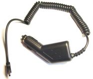 Автомобильный кабель питания (адаптер прикуривателя) к Garmin c разъемом mini-USB, неоригинал